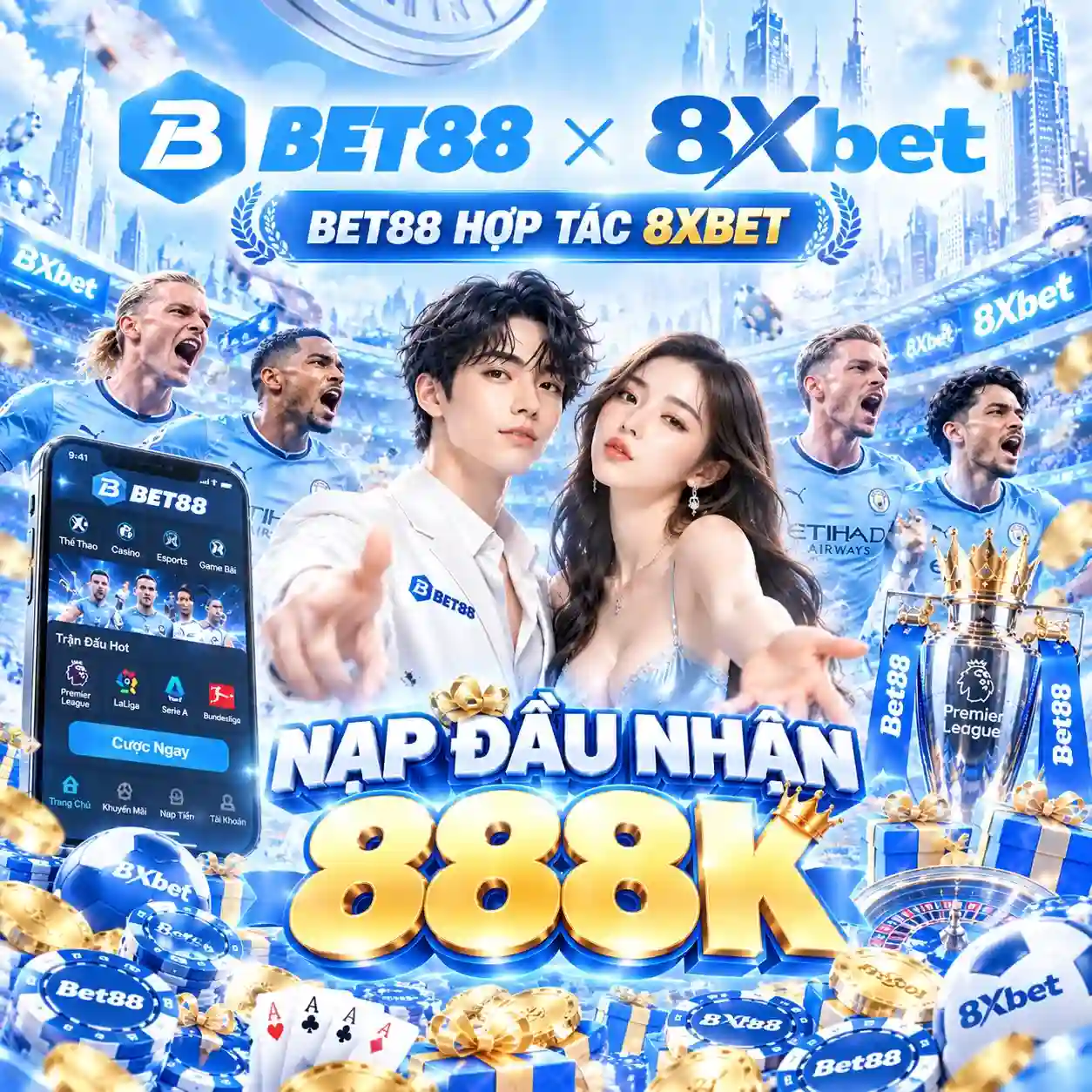 bet88 banner mobile