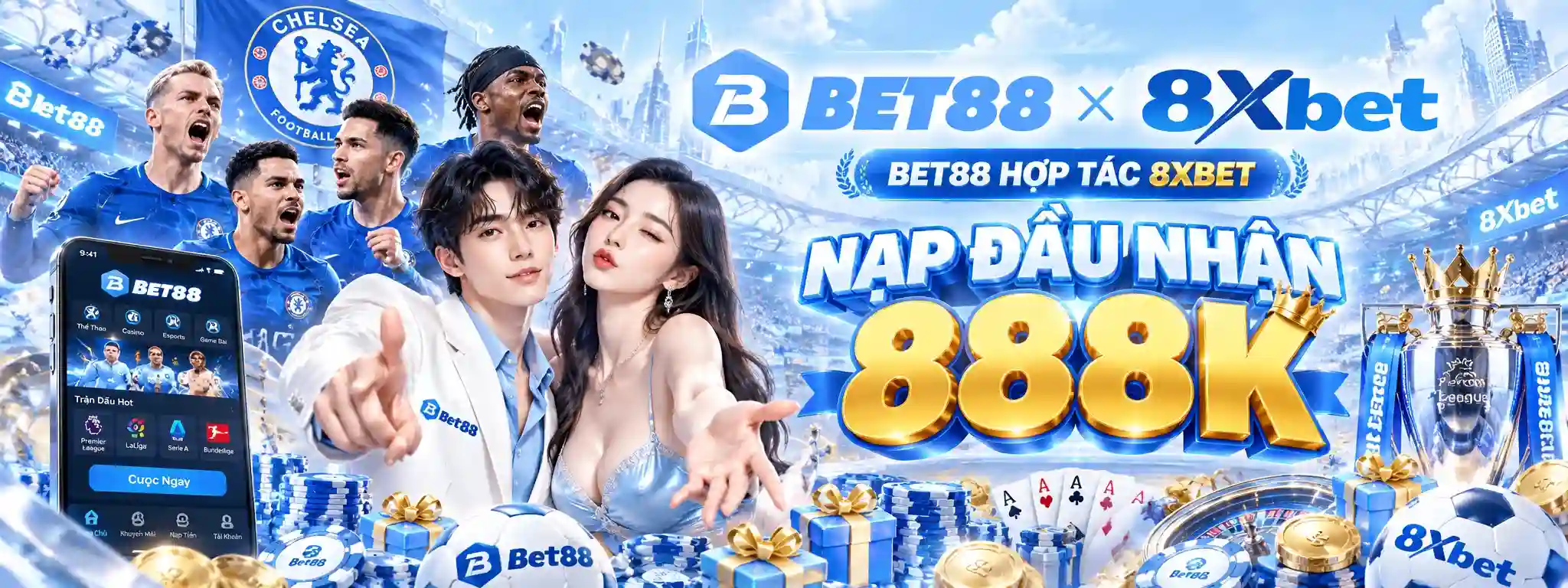 bet88 banner pc