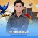 CEO BET88 Tùng Mint